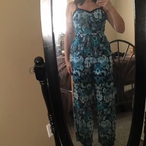 Jumpsuit Xhilaration